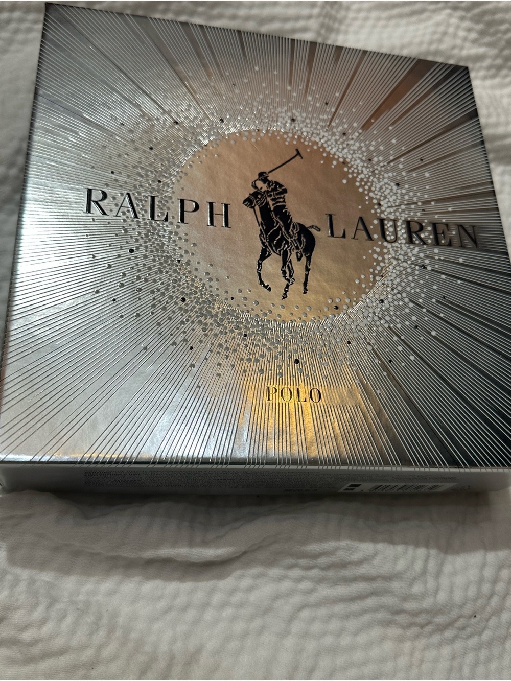 Ralph Lauren Polo 67 & Polo Red Eau De Toilette Travel Spray Set,New, $70 value